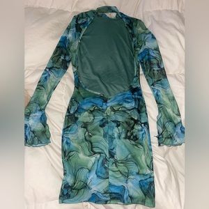 Brand SHein : size Xs new and never wore it